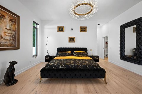 Villa ou maison à louer à Sarasota, Floride: 3 chambres, 252.51 m2 № 1832828 - photo 17