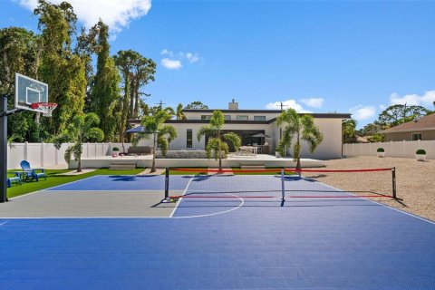 Villa ou maison à louer à Sarasota, Floride: 3 chambres, 252.51 m2 № 1832828 - photo 6