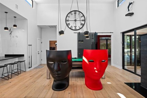 Villa ou maison à louer à Sarasota, Floride: 3 chambres, 252.51 m2 № 1832828 - photo 10