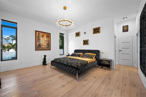 Villa ou maison à louer à Sarasota, Floride: 3 chambres, 252.51 m2 № 1832828 - photo 19