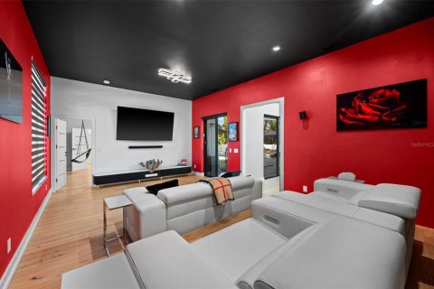 Villa ou maison à louer à Sarasota, Floride: 3 chambres, 252.51 m2 № 1832828 - photo 30