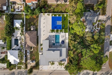 Villa ou maison à louer à Sarasota, Floride: 3 chambres, 252.51 m2 № 1832828 - photo 3