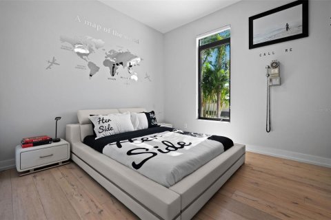 Villa ou maison à louer à Sarasota, Floride: 3 chambres, 252.51 m2 № 1832828 - photo 25