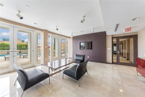 Copropriété à vendre à Coral Gables, Floride: 1 chambre, 69.96 m2 № 1944468 - photo 23