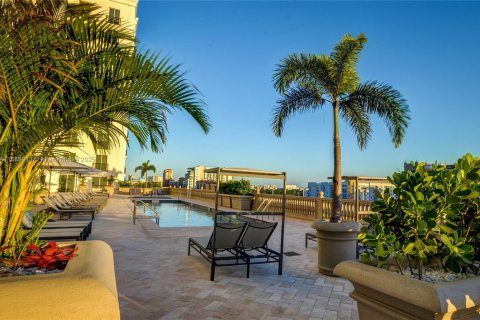 Copropriété à vendre à Coral Gables, Floride: 1 chambre, 69.96 m2 № 1944468 - photo 19