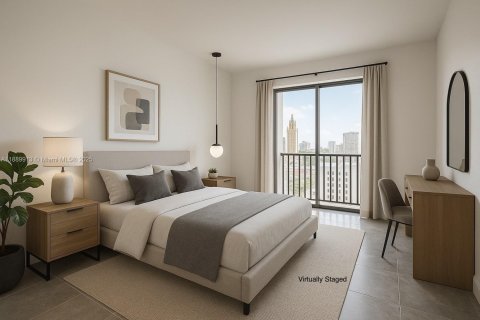 Copropriété à vendre à Coral Gables, Floride: 1 chambre, 69.96 m2 № 1944468 - photo 14