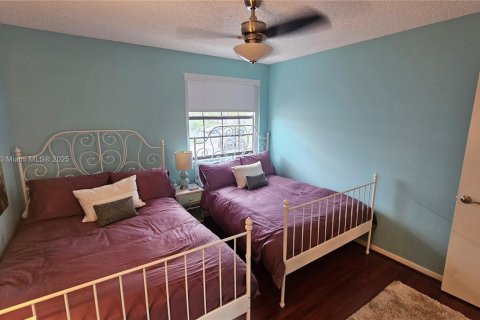Copropriété à louer à Aventura, Floride: 2 chambres, 101.82 m2 № 1932324 - photo 27