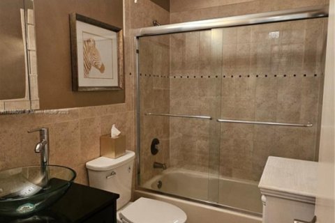 Copropriété à louer à Aventura, Floride: 2 chambres, 101.82 m2 № 1932324 - photo 24
