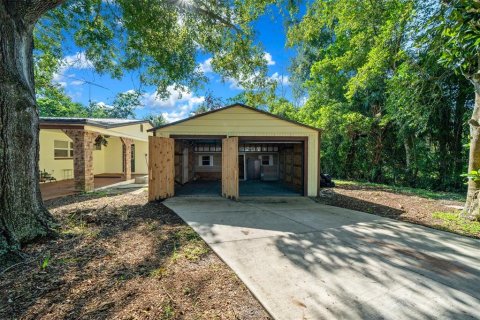 Villa ou maison à vendre à Beverly Hills, Floride: 2 chambres, 86.96 m2 № 1866399 - photo 4