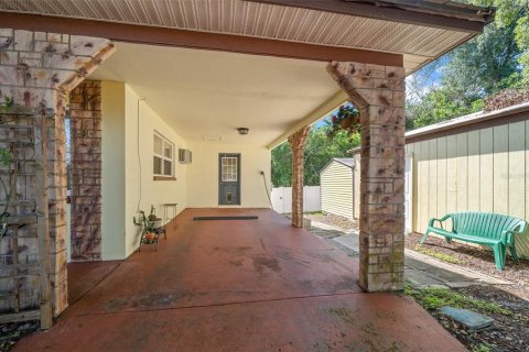 Villa ou maison à vendre à Beverly Hills, Floride: 2 chambres, 86.96 m2 № 1866399 - photo 3