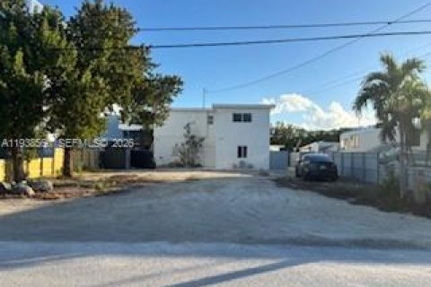 Villa ou maison à Key Largo, Floride 1 chambre, 125.14 m2 № 1996842