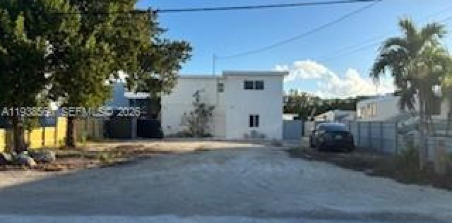 Villa ou maison à Key Largo, Floride 1 chambre, 125.14 m2 № 1996842