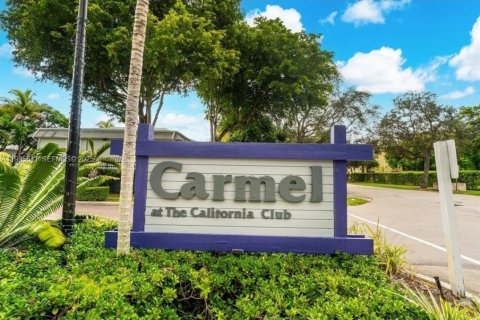 Condo in Miami, Florida, 2 bedrooms № 2055757