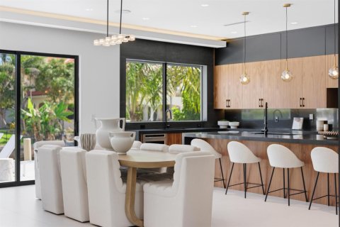 Villa ou maison à vendre à Lighthouse Point, Floride: 5 chambres, 430.23 m2 № 2400697 - photo 22