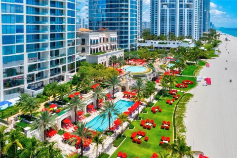 Condo in Sunny Isles Beach, Florida, 3 bedrooms  № 2052962 - photo 3