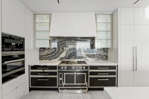 Condo in Sunny Isles Beach, Florida, 3 bedrooms  № 2052962 - photo 7