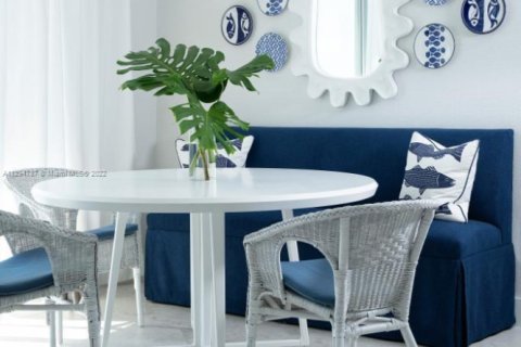 Condominio en alquiler en Miami Beach, Florida, 2 dormitorios, 121.89 m2 № 1937864 - foto 7