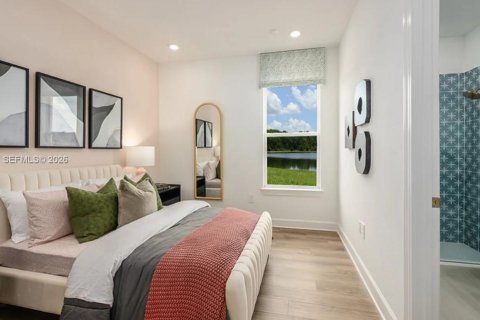 Casa en venta en Punta Gorda, Florida, 2 dormitorios № 2395402 - foto 9