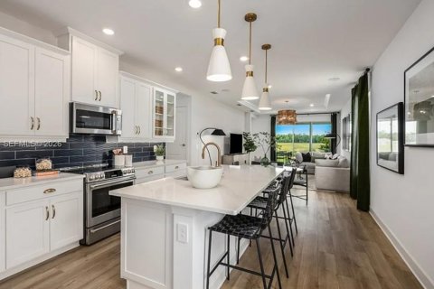 Casa en venta en Punta Gorda, Florida, 2 dormitorios № 2395402 - foto 6