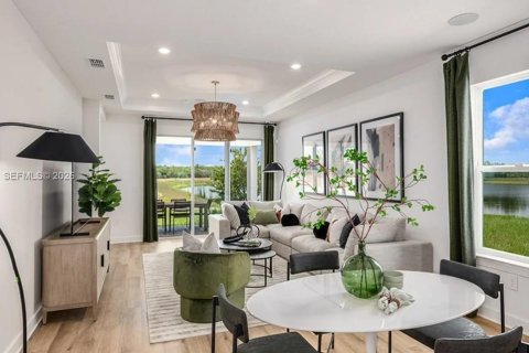 Casa en venta en Punta Gorda, Florida, 2 dormitorios № 2395402 - foto 8