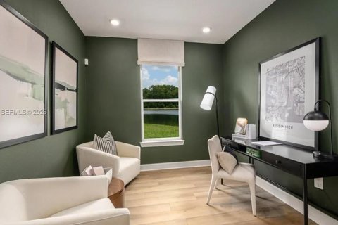 Casa en venta en Punta Gorda, Florida, 2 dormitorios № 2395402 - foto 12