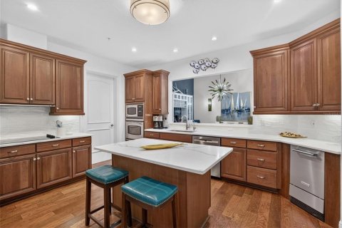 Condominio en venta en Palm Coast, Florida, 3 dormitorios, 187.11 m2 № 2349780 - foto 16