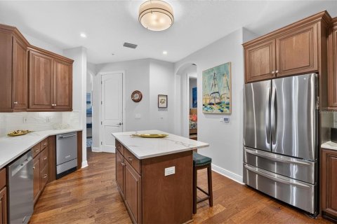 Condominio en venta en Palm Coast, Florida, 3 dormitorios, 187.11 m2 № 2349780 - foto 20