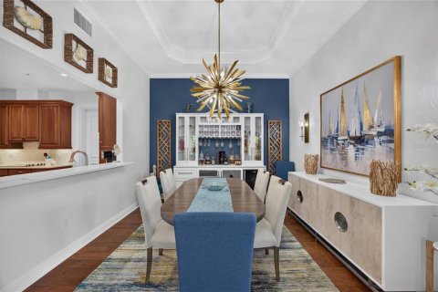 Condominio en venta en Palm Coast, Florida, 3 dormitorios, 187.11 m2 № 2349780 - foto 14