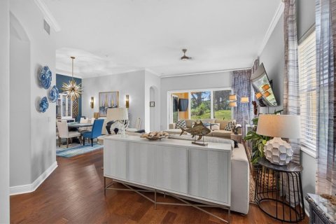 Condominio en venta en Palm Coast, Florida, 3 dormitorios, 187.11 m2 № 2349780 - foto 10