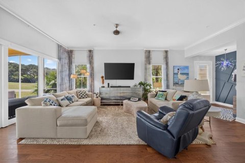 Condominio en venta en Palm Coast, Florida, 3 dormitorios, 187.11 m2 № 2349780 - foto 11