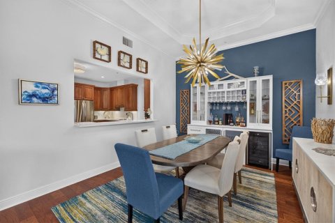 Condominio en venta en Palm Coast, Florida, 3 dormitorios, 187.11 m2 № 2349780 - foto 15