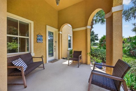 Condominio en venta en Palm Coast, Florida, 3 dormitorios, 187.11 m2 № 2349780 - foto 6