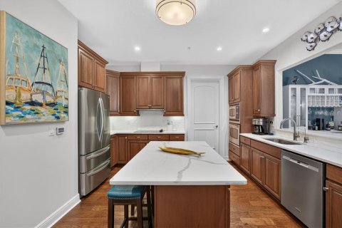 Condominio en venta en Palm Coast, Florida, 3 dormitorios, 187.11 m2 № 2349780 - foto 17