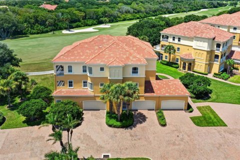 Condo in Palm Coast, Florida, 3 bedrooms № 2349780