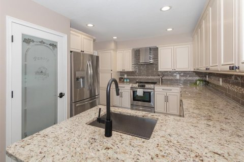 Casa en venta en Venice, Florida, 3 dormitorios, 168.25 m2 № 2206773 - foto 6