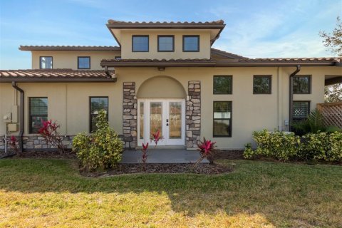 Casa en venta en Venice, Florida, 3 dormitorios, 168.25 m2 № 2206773 - foto 30