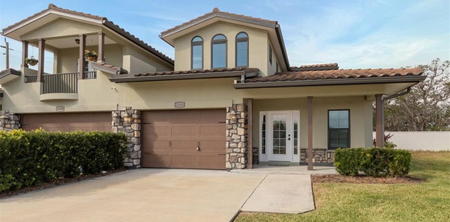 Casa en Venice, Florida 3 dormitorios, 168.25 m2 № 2206773
