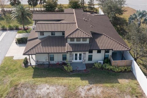 Casa en venta en Venice, Florida, 3 dormitorios, 168.25 m2 № 2206773 - foto 28