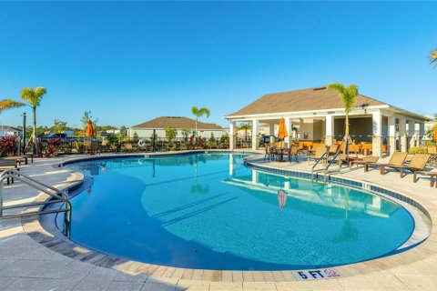 Casa en venta en Bradenton, Florida, 3 dormitorios, 145.11 m2 № 1899252 - foto 22