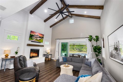 Villa ou maison à vendre à New Smyrna Beach, Floride: 5 chambres, 364.18 m2 № 1618898 - photo 9