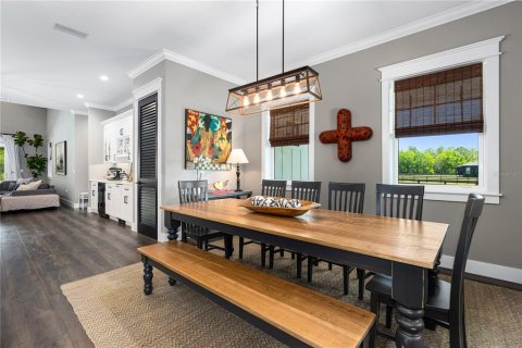 Villa ou maison à vendre à New Smyrna Beach, Floride: 5 chambres, 364.18 m2 № 1618898 - photo 7