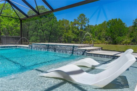 Villa ou maison à vendre à New Smyrna Beach, Floride: 5 chambres, 364.18 m2 № 1618898 - photo 3