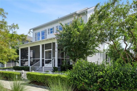 Casa en venta en Winter Garden, Florida, 5 dormitorios, 325.72 m2 № 2383669 - foto 2
