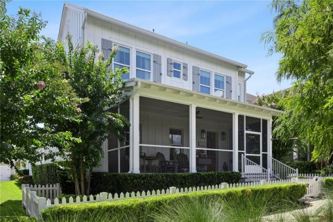 Casa en Winter Garden, Florida 5 dormitorios, 325.72 m2 № 2383669