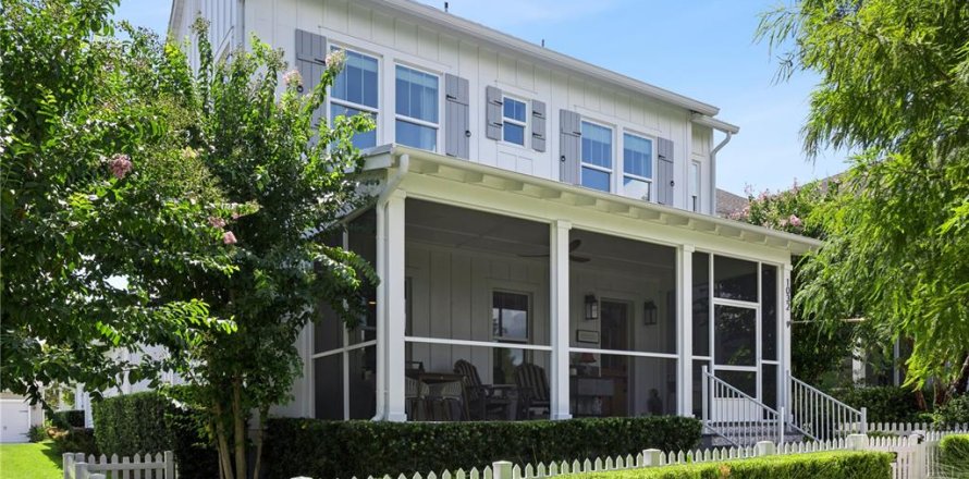 Casa en Winter Garden, Florida 5 dormitorios, 325.72 m2 № 2383669