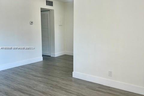 Copropriété à louer à Davie, Floride: 1 chambre, 52.03 m2 № 1995777 - photo 3