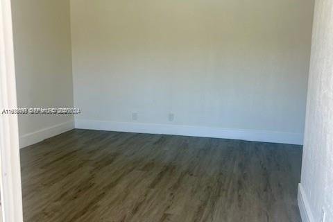 Copropriété à louer à Davie, Floride: 1 chambre, 52.03 m2 № 1995777 - photo 2