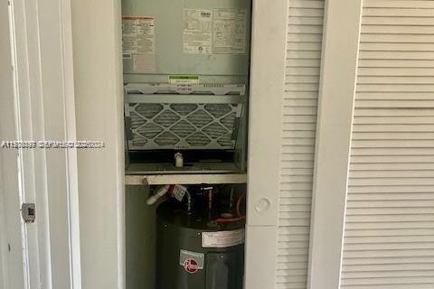 Copropriété à louer à Davie, Floride: 1 chambre, 52.03 m2 № 1995777 - photo 11