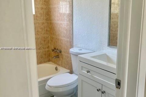 Copropriété à louer à Davie, Floride: 1 chambre, 52.03 m2 № 1995777 - photo 9