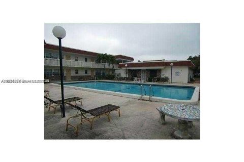 Copropriété à louer à Davie, Floride: 1 chambre, 52.03 m2 № 1995777 - photo 13